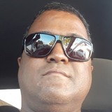 Neguinho from Aracaju | Man | 48 years old | Leo