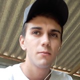 Ricardo from Jacupiranga | Man | 28 years old | Aries