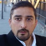 Rodrigo from Punta Arenas | Man | 43 years old | Scorpio