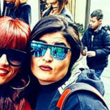 Kekka from Napoli | Woman | 40 years old | Aries