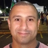 Antoniosanto0B from Viradouro | Man | 41 years old | Capricorn