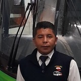 Joath12 from Mexico | Man | 33 years old | Capricorn