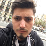 Bluant from Casalnuovo di Napoli | Man | 28 years old | Capricorn
