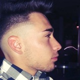 Fibra from Caria | Man | 24 years old | Virgo