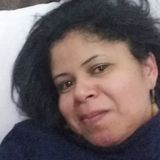 Meury from Sidrolandia | Woman | 46 years old | Aries