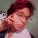 Majo from Concepcion | Woman | 28 years old | Aquarius