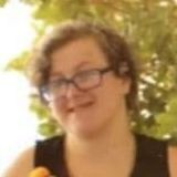 Hannah from Trona | Woman | 27 years old | Gemini