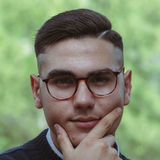Greekman from Argostolion | Man | 28 years old | Libra