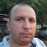Leco from Sao Pedro do Sul | Man | 46 years old | Aquarius