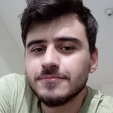 Otavioasrt1 from Santana do Paraiso | Man | 34 years old | Scorpio
