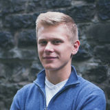Chris from Henrietta | Man | 26 years old | Cancer