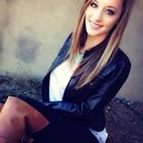 Baileigh from Zhabinka | Woman | 32 years old | Aries