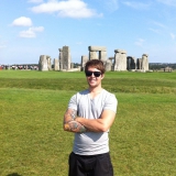 Mitch from Roskilde | Man | 38 years old | Cancer