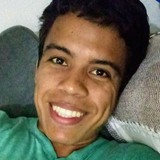 Arqueiro from Natal | Man | 31 years old | Sagittarius
