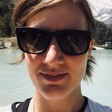 Rhe from Zurich | Woman | 35 years old | Cancer