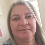Jak from Uberaba | Woman | 51 years old | Aquarius