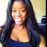 Dion from London | Woman | 34 years old | Libra