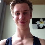 The Dude from Beveren | Man | 30 years old | Scorpio