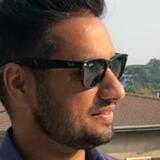 Karandhamiw0 from Sesto San Giovanni | Man | 38 years old | Aquarius