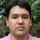 Gustavo from Minokamo | Man | 39 years old | Libra