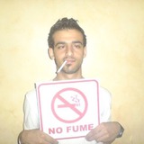 Houssein from Nidau | Man | 37 years old | Pisces
