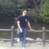 Armonia from Yokohama-shi | Man | 43 years old | Leo