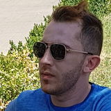 Hovo from Erevan | Man | 39 years old | Cancer