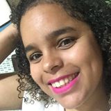 Deby from Congonhas | Woman | 33 years old | Capricorn