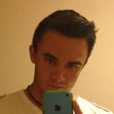 Roojo from Torreón | Man | 33 years old | Virgo