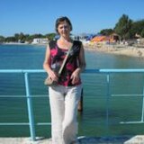 Светлана from Simferopol' | Woman | 59 years old | Libra