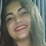 Saah from Maraba | Woman | 28 years old | Cancer