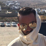 Nighthard from Mykonos | Man | 42 years old | Leo