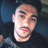 Haitham from Budapest VI. keruelet | Man | 28 years old | Cancer