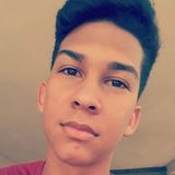 Yank from San Juan | Man | 26 years old | Aries
