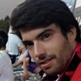 Andrade from Braga | Man | 33 years old | Scorpio