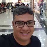 Fazan from Paraguacu Paulista | Man | 44 years old | Cancer