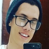 Theuzz from Sorocaba | Man | 26 years old | Cancer