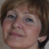 Lu from Vitsyebsk | Woman | 70 years old | Gemini