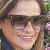 Nita from Campos | Woman | 61 years old | Gemini