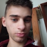 Fabio from Reggio nell'Emilia | Man | 26 years old | Scorpio