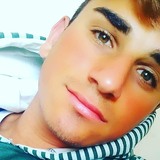 Iago from Sao Jose dos Pinhais | Woman | 23 years old | Scorpio