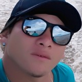 Roberth from Nova Olinda do Norte | Man | 36 years old | Cancer