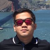 Memot from Muntinlupa | Man | 36 years old | Virgo
