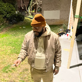 Sparkbundles from Potomac | Man | 35 years old | Cancer