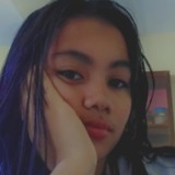 Nash from Obando | Woman | 25 years old | Libra