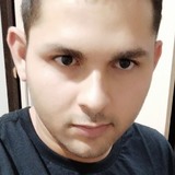 Marktei from Caldas Novas | Man | 34 years old | Cancer