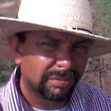 Divoneirodrian from Itapirapua | Man | 39 years old | Scorpio
