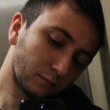Formirco from Salerno | Man | 30 years old | Leo