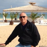 David from Holon | Man | 71 years old | Aries