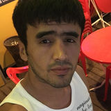 Rustambek from Seoul | Man | 34 years old | Gemini